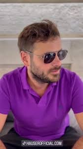 Ryan Hauser's Instagram, Twitter & Facebook