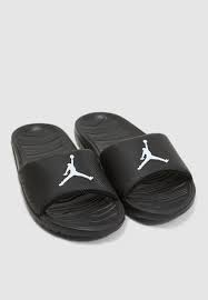 jordan break slide