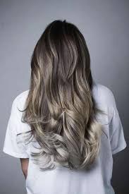 If you want to do something different with your hair color but aren't sure where to start, check out these 7 trendy ombré and balayage hairstyles for women with long. All You Need To Know About Ombre Hair Color Femina In