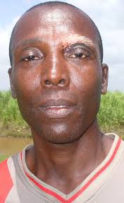 What the people say about... One issue for the President