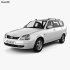 VAZ-PRIORA