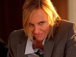 United States of Tara" Train Wreck (TV Episode 2011)