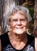 Obituary information for Mary Jo Bowman