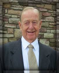 Earl MacDonald Obituary