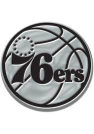Jump to navigation jump to search. Philadelphia 76ers Chrome Car Emblem Silver 57102890 In 2021 Car Emblem Chrome Cars Emblems