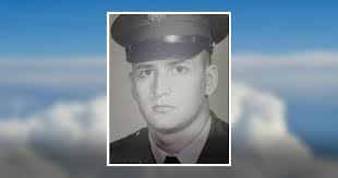 John M. Crane Obituary March 28, 2025