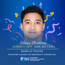 Philippine Emergency Nurses Association