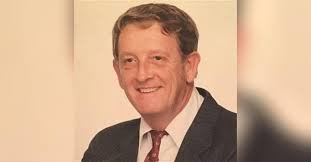 Harley Edward Lusher Obituary