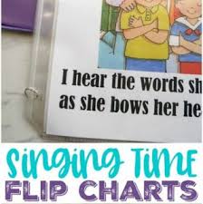 Flip Charts