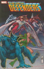 Walrus (Hubert Carpenter) (Comic Book Character)