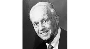 Vernon Berry Obituary (2016)