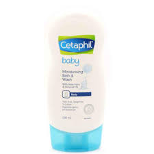 Baby essentials gift set | (1) each 9oz gentle hair & body wash, 9oz calming baby bath, 9oz gentle baby lotion, 80ct unscented wipes and bonus bunny lovie 4.8 out of 5 stars 401 $12.39 $ 12. Cetaphil Moisturising Bath Wash 230ml Review And Price