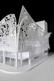 Bortolotto architects has successfully demonstrated a strong ability to provide innovative and creative concepts, functional design and full professional architectural services. Gallery Of Bortolotto Unveils Design For Rosalie Sharp Pavilion In Toronto 5