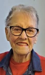 Gerarda Mary Corcoran