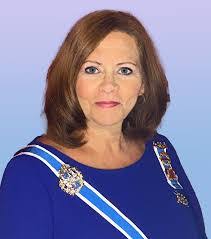 Debbie Darrow's Instagram, Twitter & Facebook