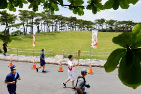 Jul 03, 2021 · diving: Virus Forces Detour For Olympic Torch Relay