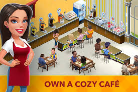 Kumoulan menu resep mycafe stories 2021. 12 Game Pelayanan Restoran Terbaru Gratis Untuk Android