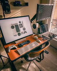 One of the most essential advantages of opting for the minimalist. Authentic Wfh Setups From Designers Across The Globe