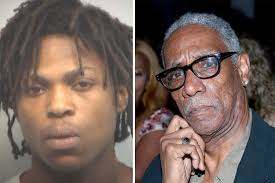 Thomas Jefferson Byrd murder suspect arrested after Spike Lee film actor  shot dead in Atlanta