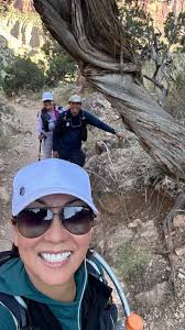 Completing the Grand Canyon Rim-to-Rim Hike in One Day