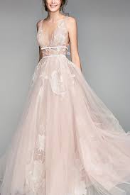 7 Nordstrom Wedding Dresses That Are Totally Swoon Worthy Purewow Dress Wedding Shopp Nordstrom Wedding Dresses Pink Wedding Dresses Tailored Wedding Dress