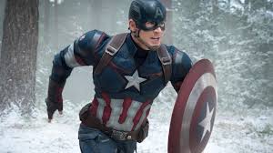 Captain America - Superheld mit Traumata