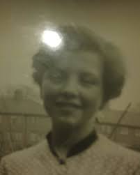 Nancy Chen a junior at Shaker High flanked by Vince & Larry at the Colonie  Library