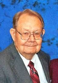 Rev. Carl Aldrich Frady, Jr.