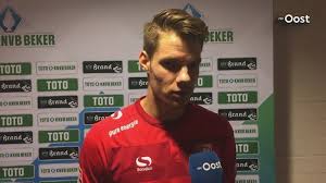 Een kleine twee weken voor de start van het leutige feest presenteren de waalwijkers een speciaal carnavalsshirt. Fc Twente Verslaat Rkc Waalwijk En Bereikt Kwartfinale Knvb Beker Rtv Oost