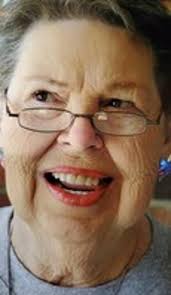 Margaret Thompson Obituary