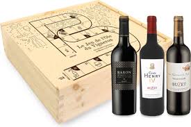 Stores and prices for '1992 buzet grande reserve, buzet' | prices, stores. Email Gourmand Actualite Gastronomique Du Sud De La France Vignerons De Buzet Les Nouveaux Coffrets Seconde Vie