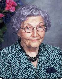 Edwina Fling Obituary