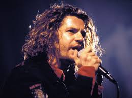 Michael Hutchence: INXS singer's tragic death and his relationship with  Kylie Minogue...