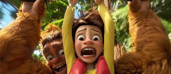 The Son Of Bigfoot Online Subtitrat Hd Nonton streaming download drama the son of bigfoot (2017) subtitle indonesia. reareoromania web app