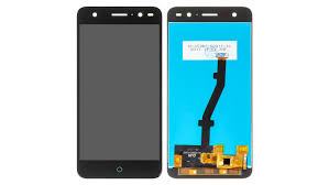 LCD compatible with ZTE Blade V7 Lite ...