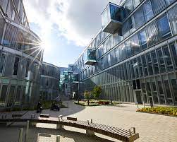 När du väljer att skapa ett konto för mitt campus kommer akademiska hus behandla dina personuppgifter för att kunna skapa och hantera ditt konto. Ett Universitet Fem Campus Kth