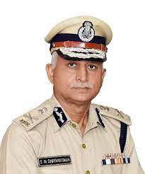 The delhi police (dp) is the law enforcement agency for the national capital territory of delhi (nct). Delhi Police Shanti Sewa Nyaya