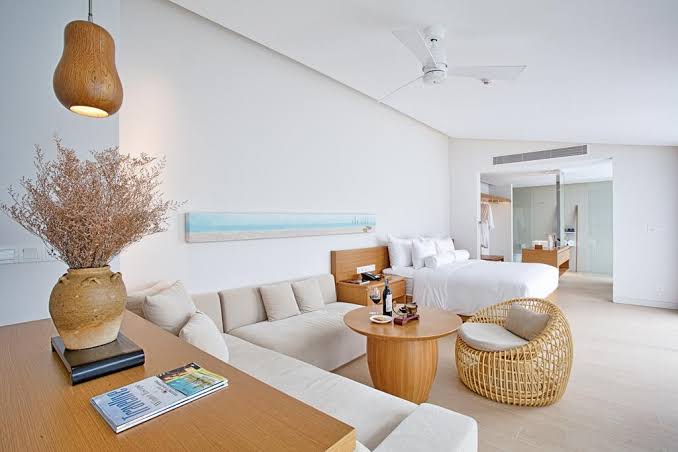 villa Đà Nẵng view biển