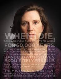 How Does She Do It?: Art and Music