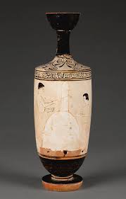 We did not find results for: Attic White Ground Lekythos Painter Of Athens 1826 Painting By Litz Collection
