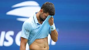 Djokovic: Fin d'une Ère? Le Physique Lâche! Analyse Choc! - Imagen principal del artículo