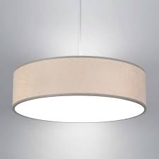 Drum 48 Pendant Lumetta Inc