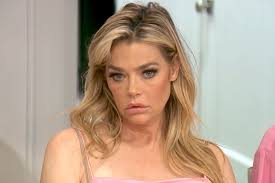Denise Richards Weighs in