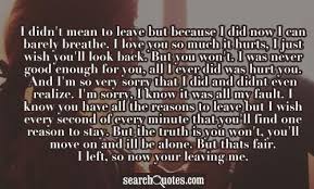 I appreciate your love and support, and i don't want to lose it. Breaking Up And Moving On Quotes I M Sorry I Still Love You But You Have Hurt Me So Bad Google Search Quotesviral Net Your Number One Source For Daily Quotes