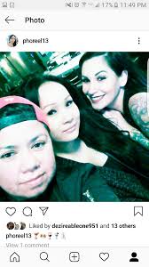 Memories of Rebecca Ann Garcia