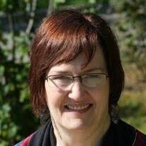 Rhonda Lynn Daniel Obituary