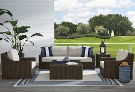 Finding the perfect outdoor patio cushions will make for the best seating experience in your backyard. Outdoor Patio Furniture For Sale