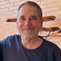 Michael David Eldridge Obituary