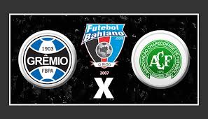 The fifteenth round of the brazilian serie a league competition will witness a fascinating game between the home team gremio and the visiting side chapecoense (also known as chapecoense af) on 10 august 2021 tuesday. Kk Tvlrmbqbo M