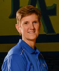 Livingston Academy Principal Richard...